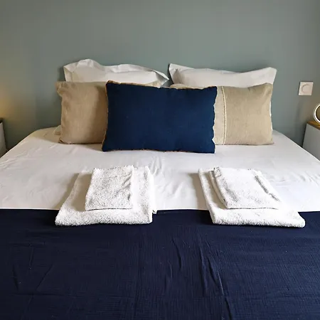 U Sognu - Superbe T3 A Classe 4 Etoiles * Bonifacio (Corsica)