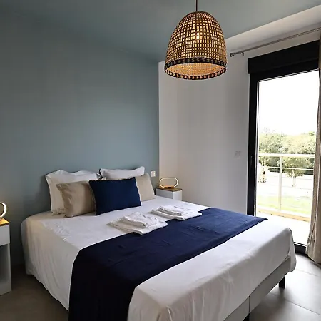 U Sognu - Superbe T3 A Classe 4 Etoiles Bonifacio (Corsica)