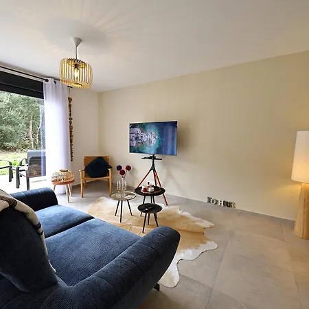 U Sognu - T3 4 Etoiles - Terrasse & Calme Apartment Bonifacio (Corsica)