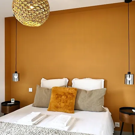 U Sognu - Superbe T3 A Classe 4 Etoiles Bonifacio (Corsica)