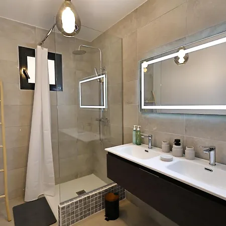 Apartment U Sognu - T3 4 Etoiles - Terrasse & Calme *
