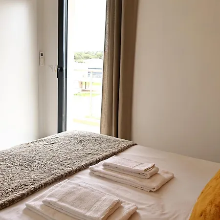 U Sognu - T3 4 Etoiles - Terrasse & Calme Apartment Bonifacio (Corsica)