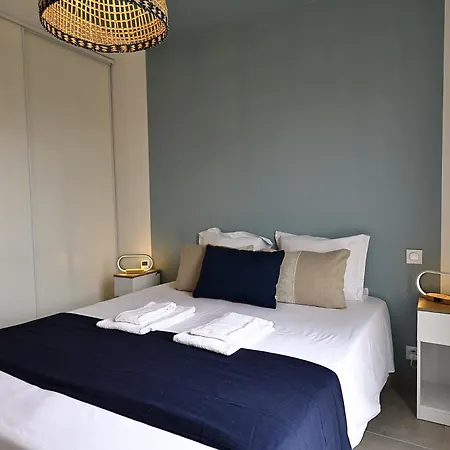 U Sognu - Superbe T3 A Classe 4 Etoiles