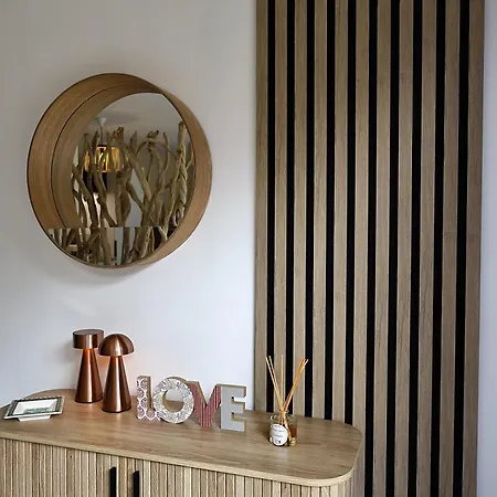 U Sognu - Superbe T3 A Classe 4 Etoiles Lägenhet *