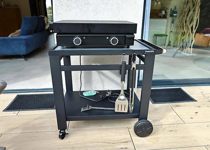 U Sognu - Superbe T3 A Classe 4 Etoiles * Bonifacio (Corsica)