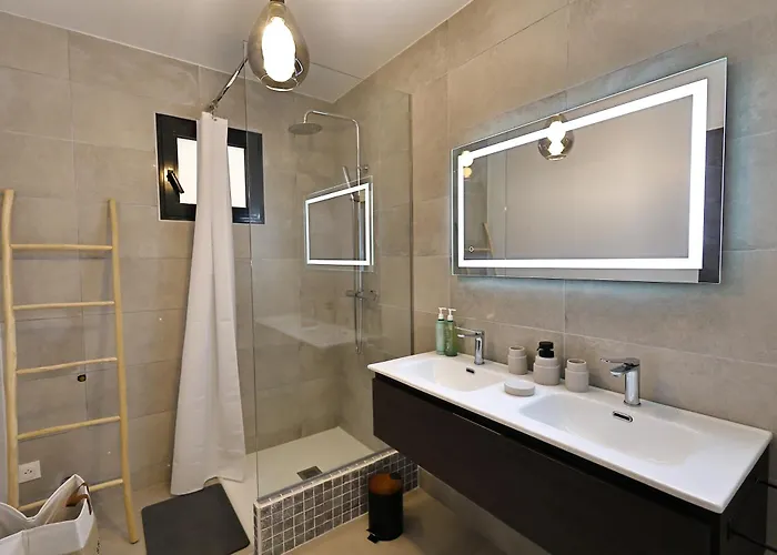 Apartmán U Sognu - Superbe T3 A Classe 4 Etoiles *