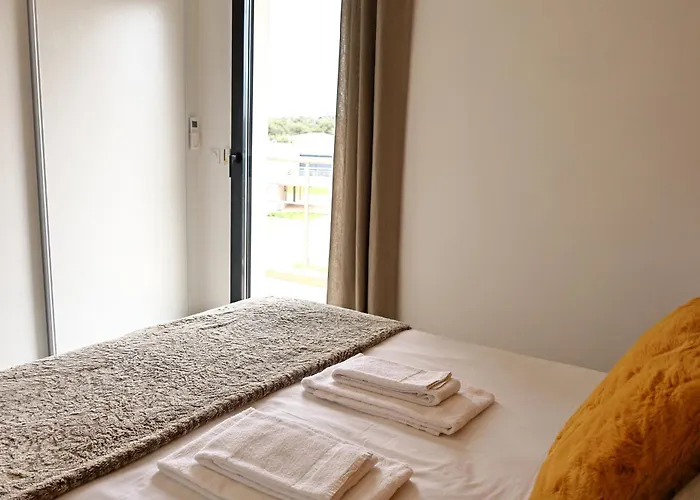 U Sognu - Superbe T3 A Classe 4 Etoiles Apartmán Bonifacio (Corsica)