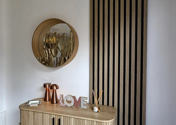 U Sognu - Superbe T3 A Classe 4 Etoiles Apartmán *