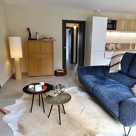 Apartment U Sognu - Superbe T3 A Classe 4 Etoiles