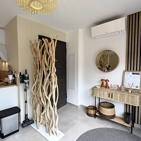 U Sognu - Superbe T3 A Classe 4 Etoiles Apartment Bonifacio (Corsica)