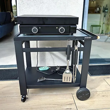 U Sognu - Superbe T3 A Classe 4 Etoiles * Bonifacio (Corsica)