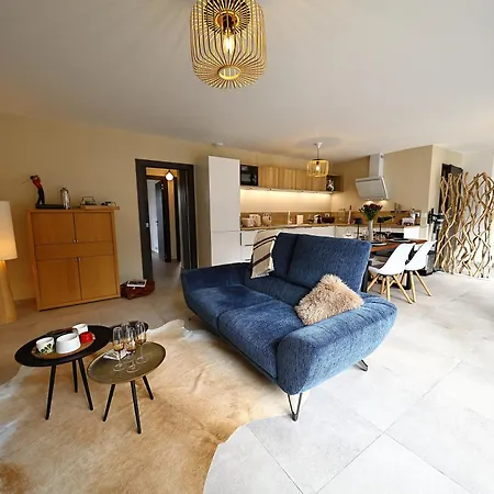 U Sognu - Superbe T3 A Classe 4 Etoiles Apartment