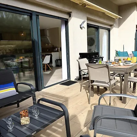 U Sognu - Superbe T3 A Classe 4 Etoiles Apartment