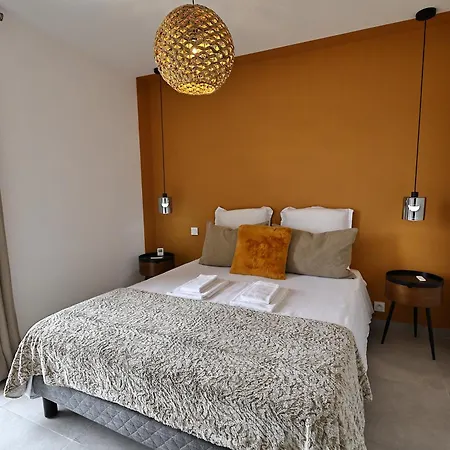 Apartment U Sognu - Superbe T3 A Classe 4 Etoiles