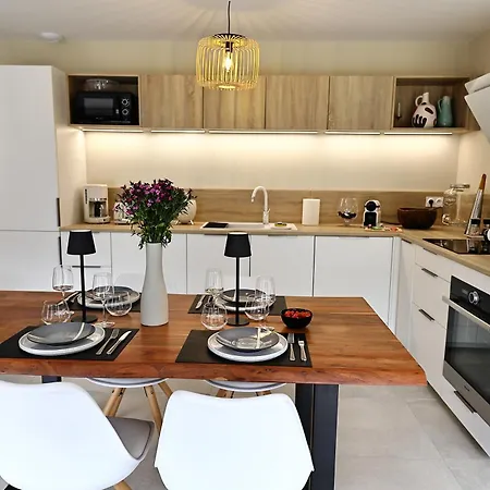 Apartment U Sognu - Superbe T3 A Classe 4 Etoiles *