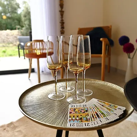 U Sognu - Superbe T3 A Classe 4 Etoiles Apartment *