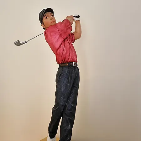 Apartment U Sognu - Superbe T3 A Classe 4 Etoiles Bonifacio (Corsica)